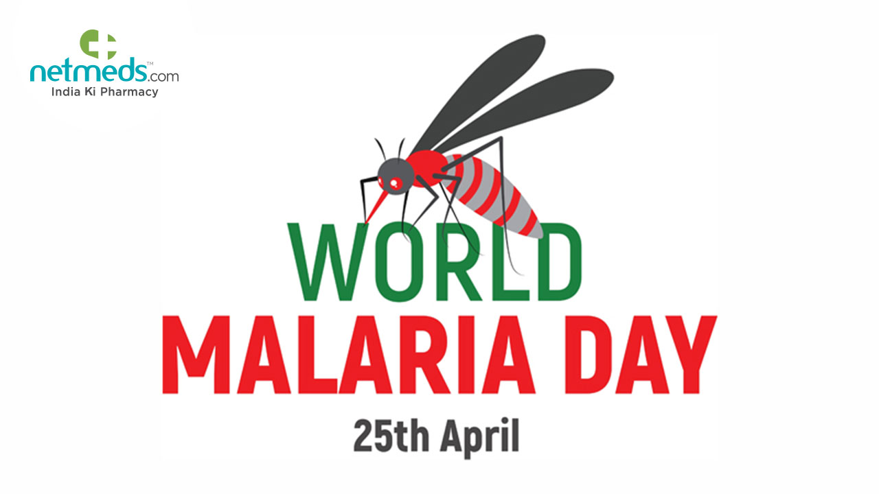 World Malaria Day