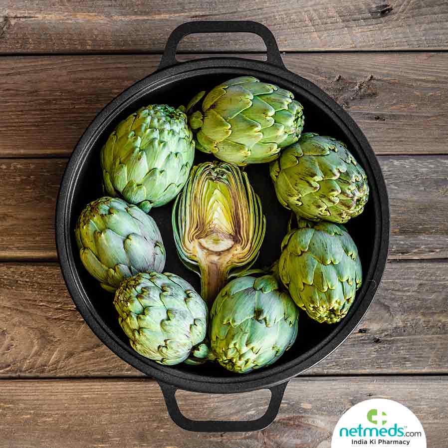Artichoke