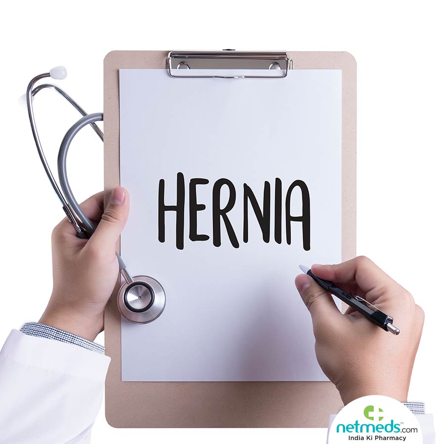 Hernia