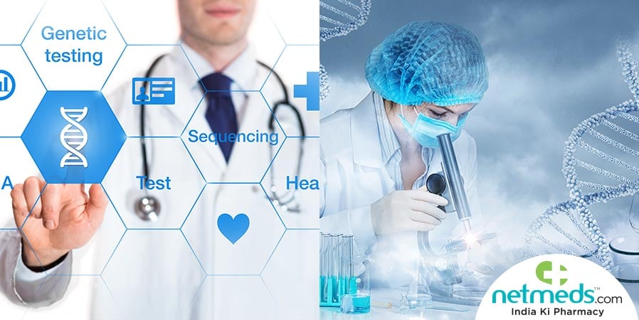 Genetic testing