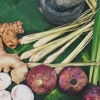 Kitchen cures to control Asthmatic conditions