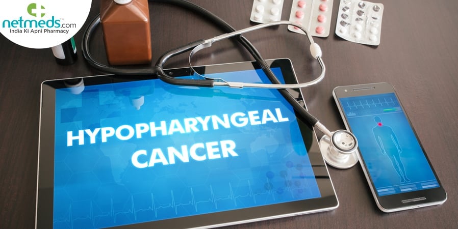 Hypoharyngeal Cancer
