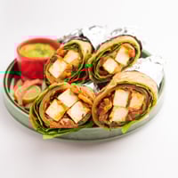 Veg Roll: Nutrition, Benefits of This Versatile Snack And Quick Lunchbox Recipes Inside