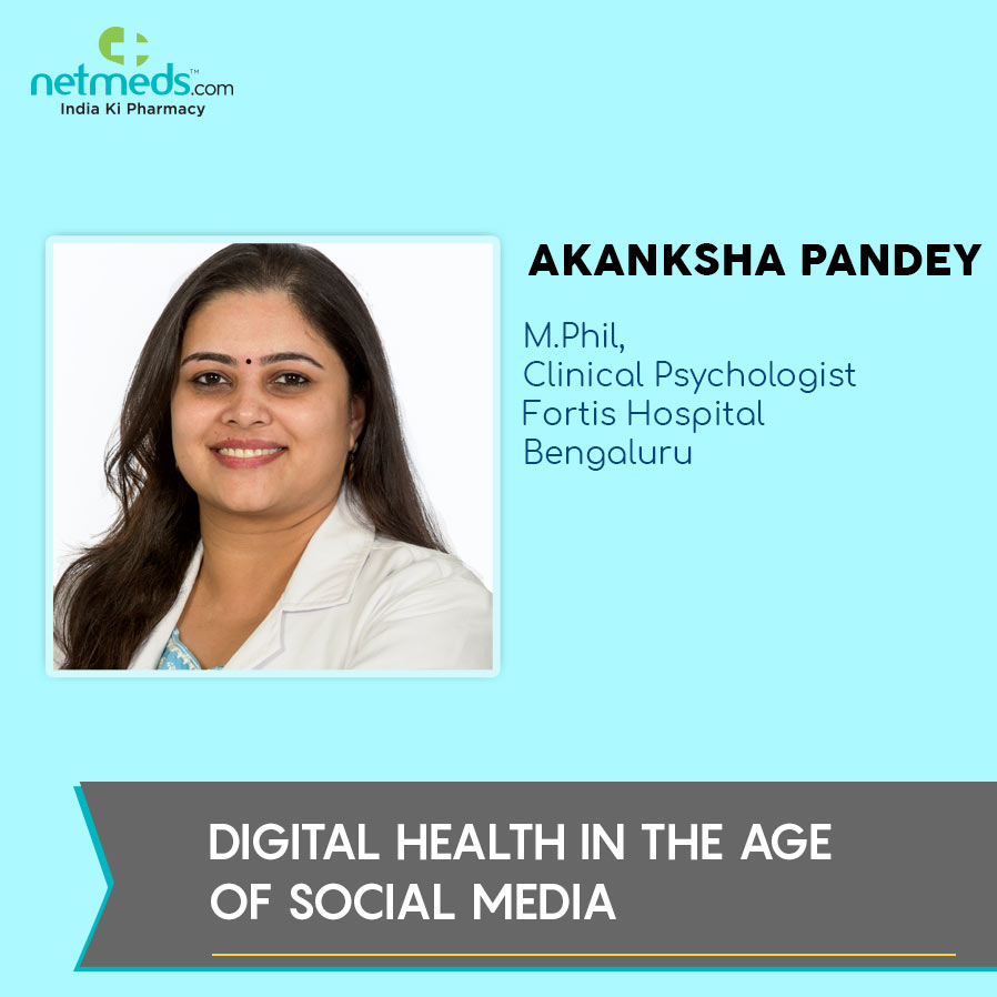 akanksha pandey on digital health