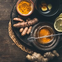 Monsoon Illness: 5 Powerful Kitchen Ingredients To Combat Seasonal Infections