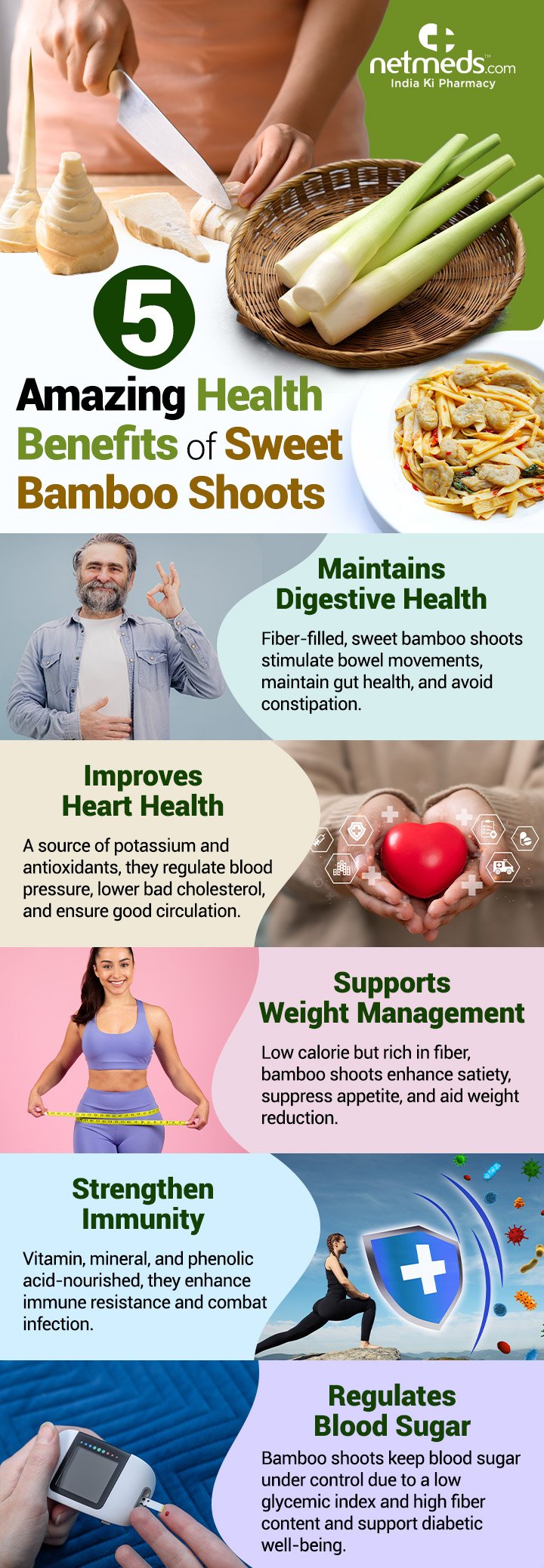 5-Amazing-Health-Benefits-Of-Sweet-Bamboo-Shoots