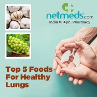 World Pneumonia Day: 5 Powerful Foods That Boost Lung Health