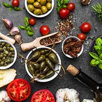 Mediterranean Diet: Know Why This Is Not Just Another Food Fad To Follow in 2020
