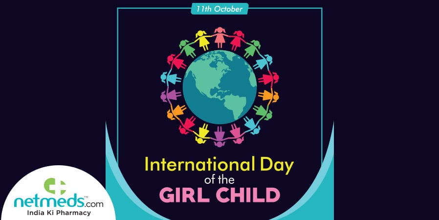 girl child day 2020