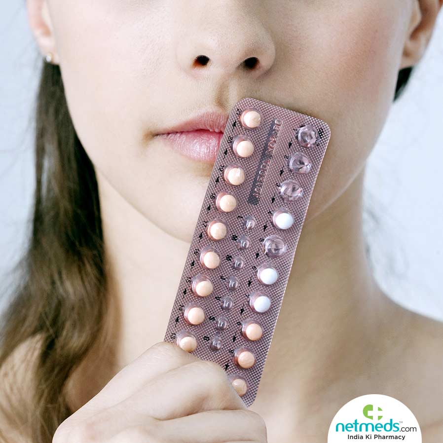 New Birth Control Pills 