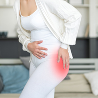 Yoga For Hip Bursitis: 5 Proven Remedial Postures To Mitigate This Chronic Pelvic Pain