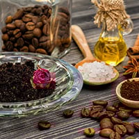DIY Anti-Cellulite Scrubs: Coffee-Infused Nourishing Body Exfoliants For A Glowing, Spotless Skin