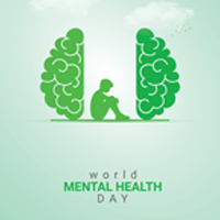 World Mental Health Day 2024: Theme, Significance And Importance Of This Day. How To Improve Mental Wellness