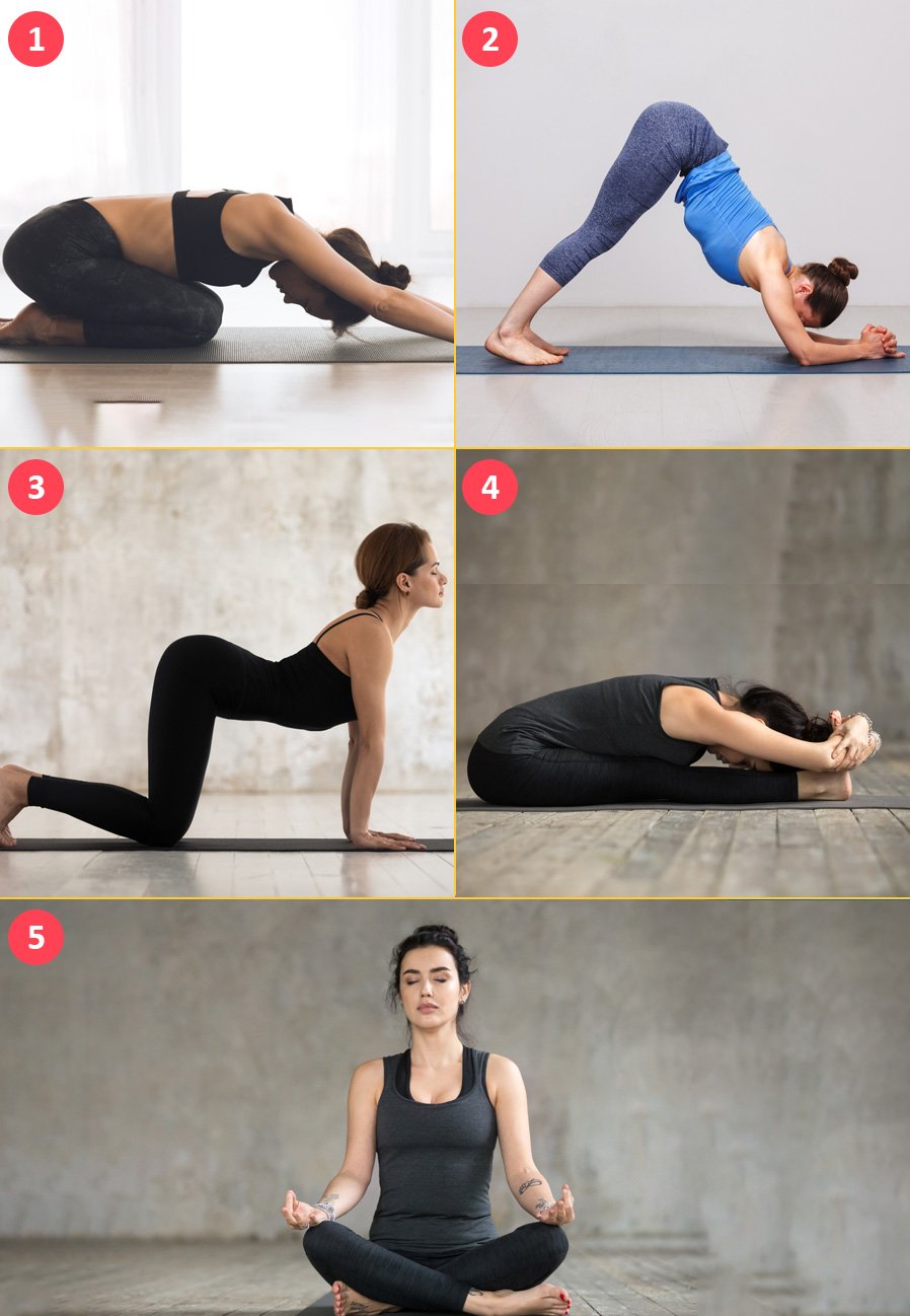 yoga for ajna