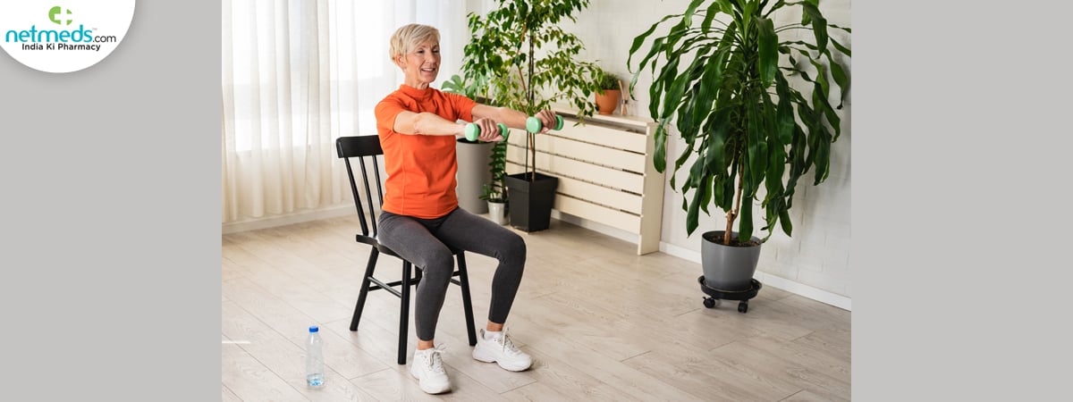 tips for posture
