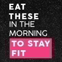 5 Nutritious Breakfast Ideas To Kick Start Your Day - Listicle