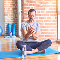 6 Best Exercises To Manage Rheumatoid Arthritis: Benefits And How To Do Them