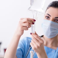 What Is An IV Infusion Set? Uses, Functions and Components