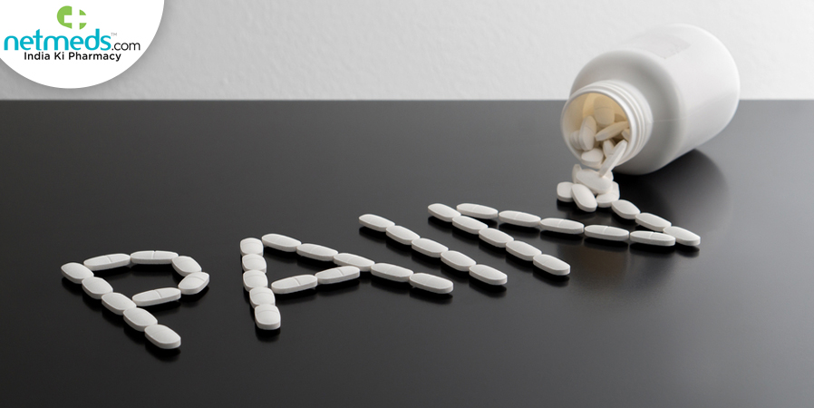 painkillers image