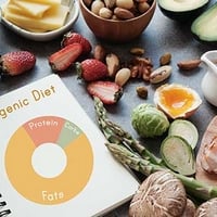 Why the Keto diet is more than just a weight-loss programme