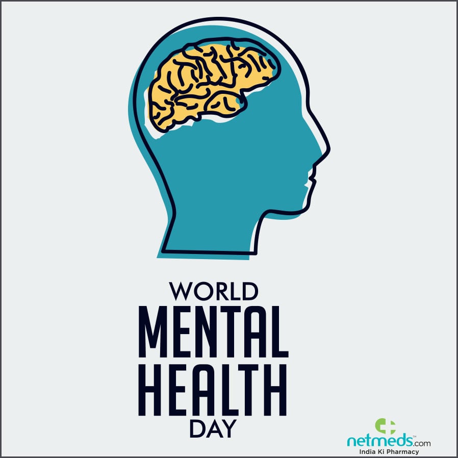 world mental health day