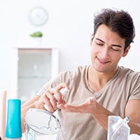 DIY Skin Care For Men: An Effortless 3-Step Grooming Regime For The Modern Man
