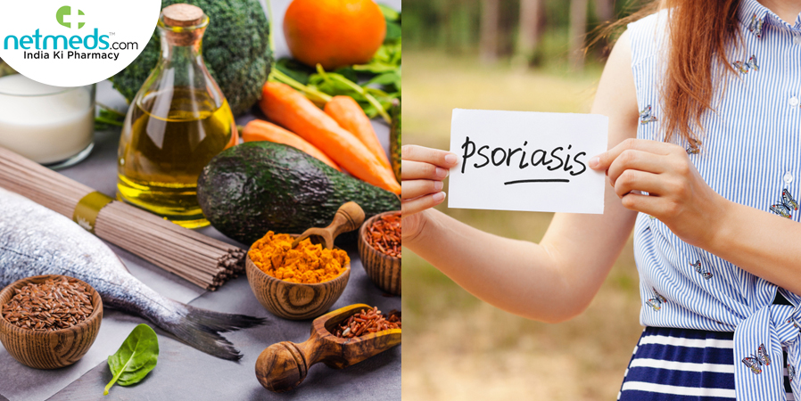 Psoriasis Diet
