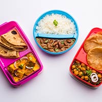 What’s In Your Dabba? Healthy And Nutritious Food Choices For All Age Groups