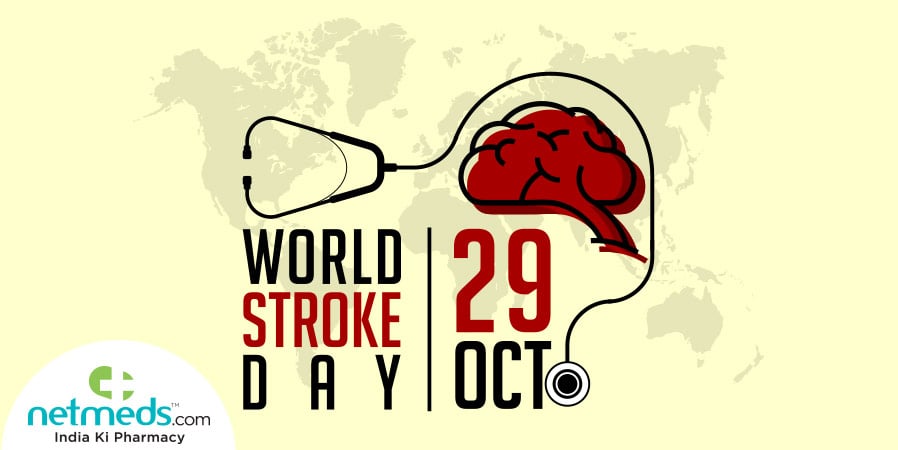 World Stroke Day 2020