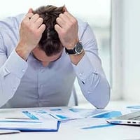 5 Sure Signs You’re Stressed Than You Realise
