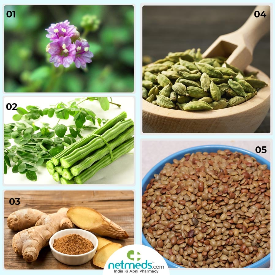 Natural remedies for kidney stones