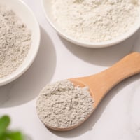 Kaolin Clay For Beauty: Benefits, Uses, And Precautions Of This Skincare Ingredient