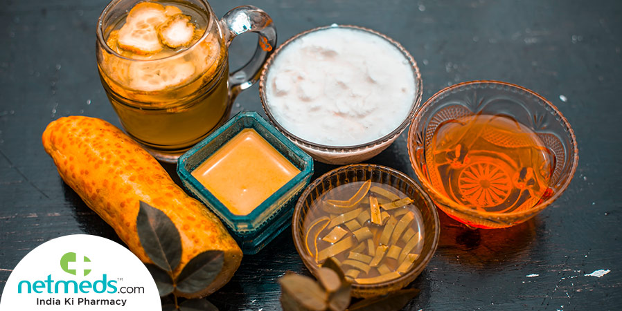 DIY Skin Recipe For Rosacea