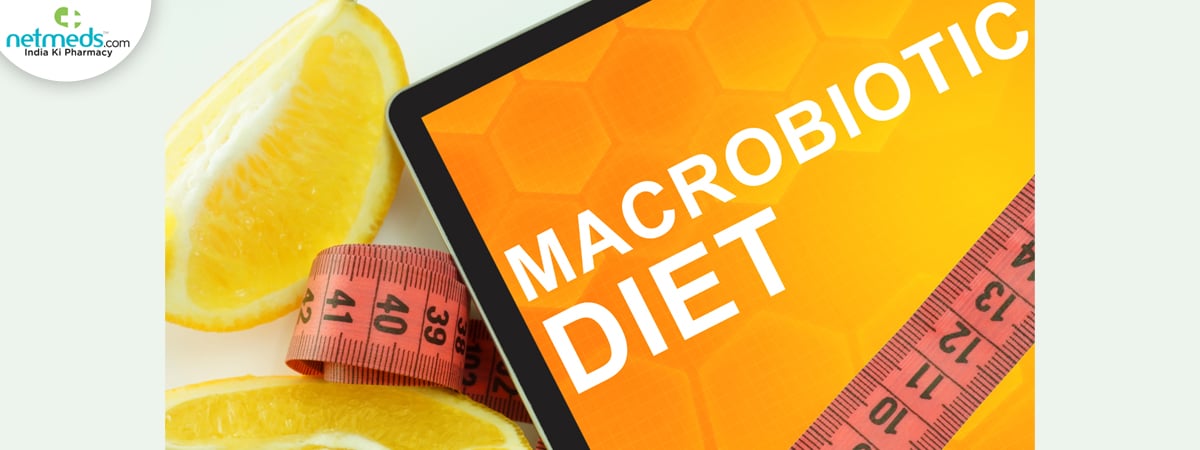 Macrobiotic diet