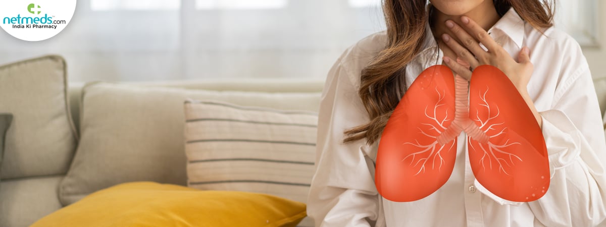 bronchitis causes