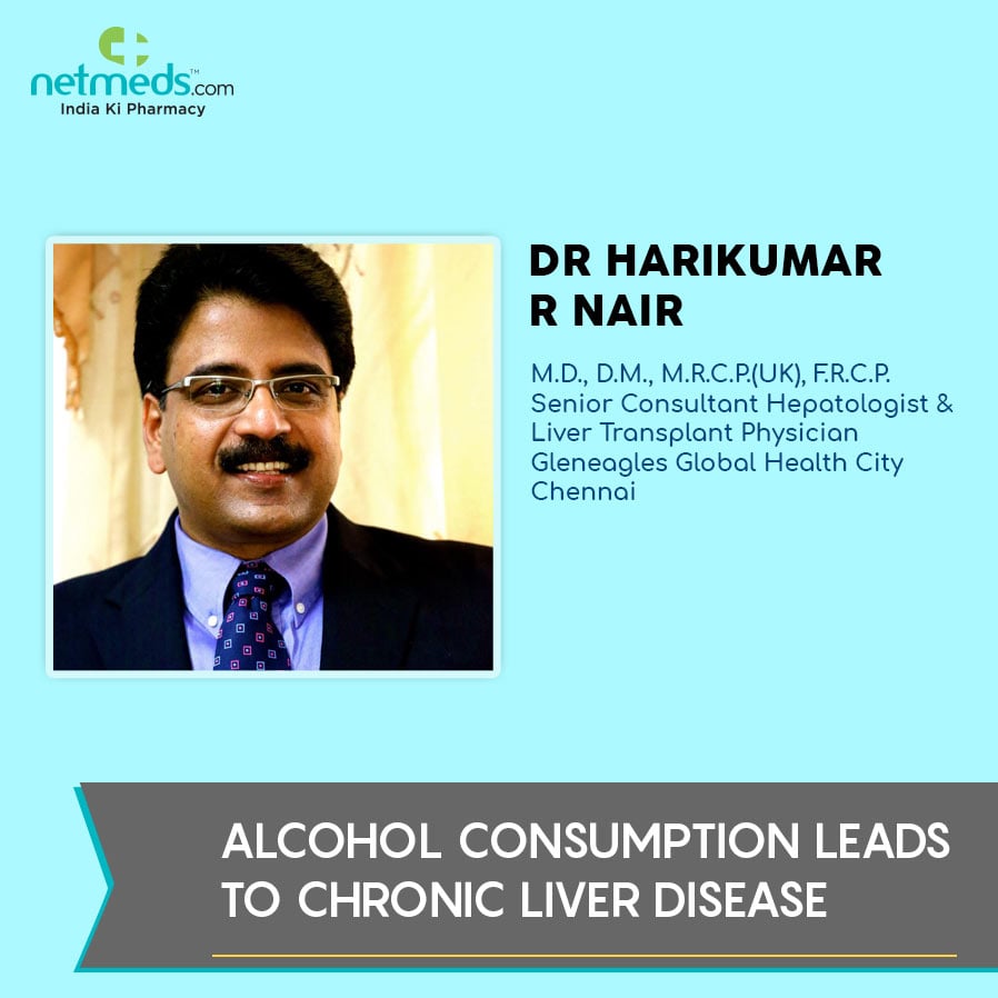 Dr. Harikumar