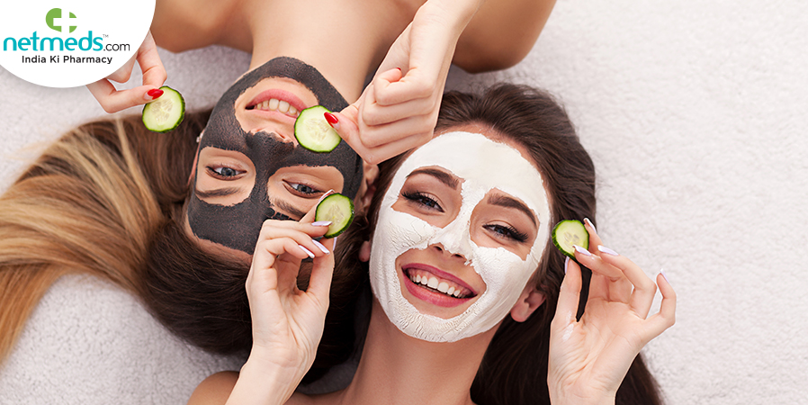 Facial