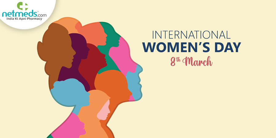 International Women's Day 2023