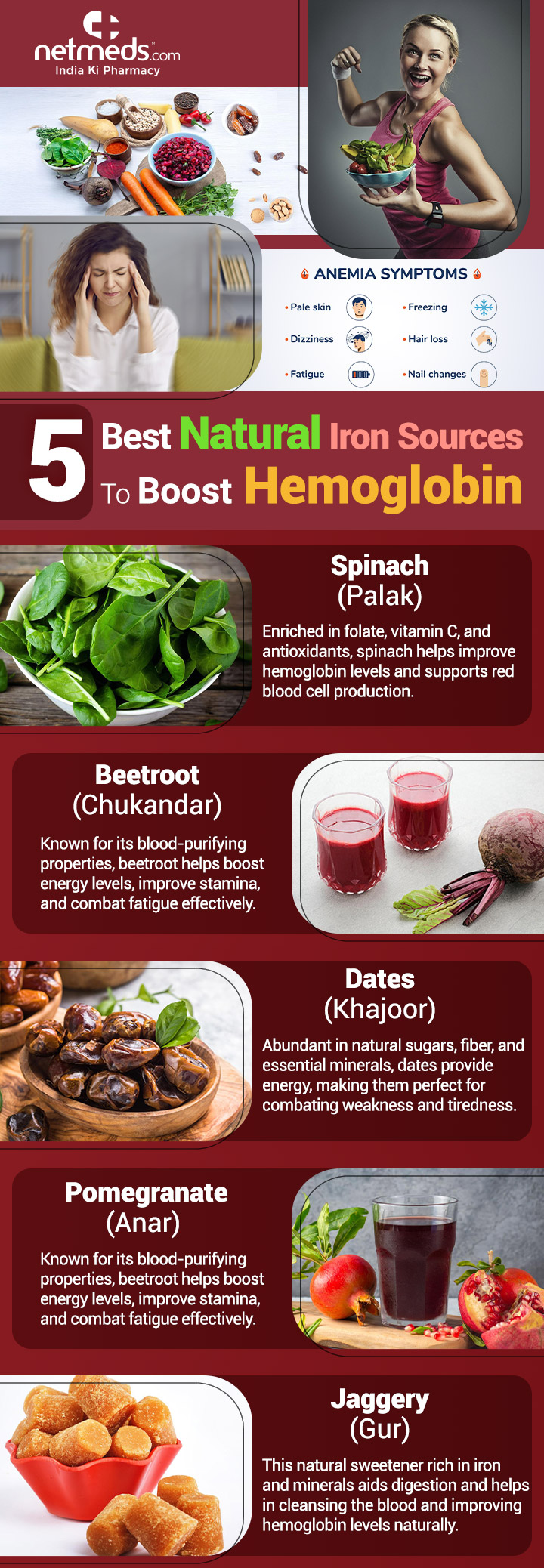 5-Best-Natural-Iron-Sources-To-Boost-Hemoglobin
