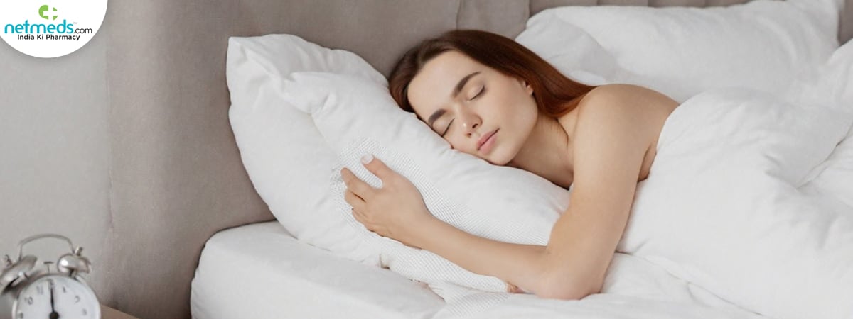 Sleep guide