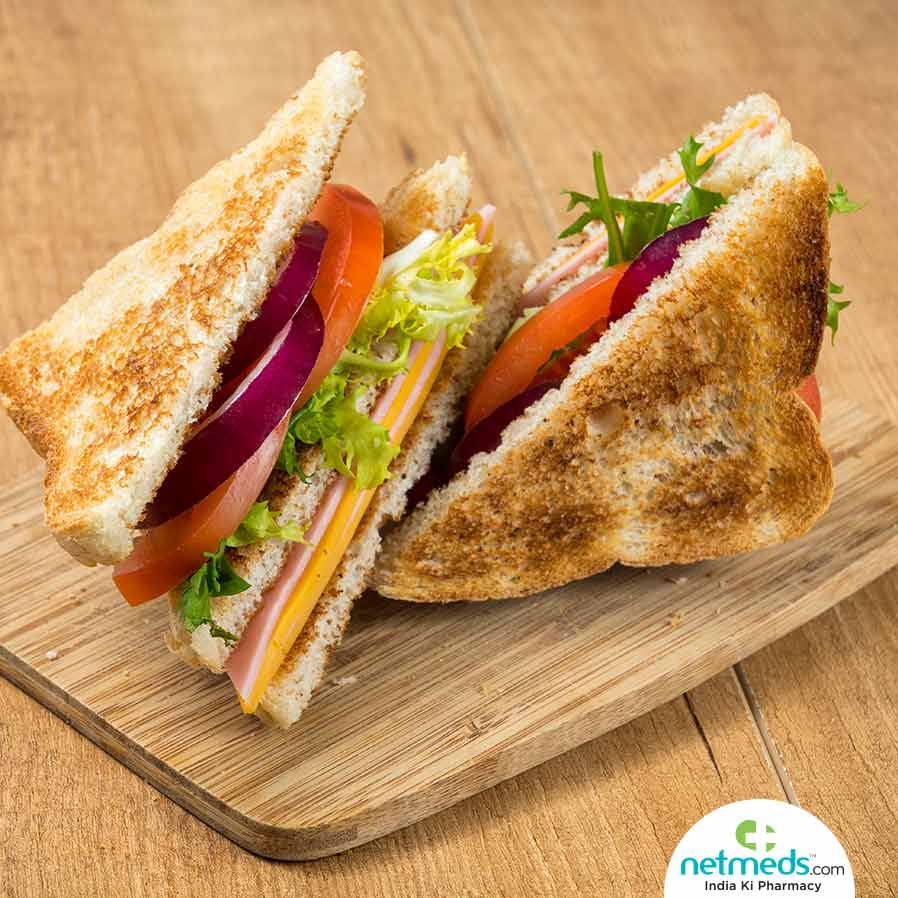 Sandwich