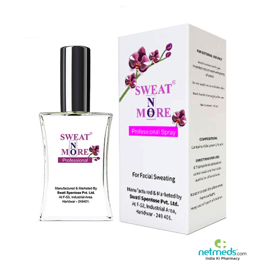 Sweat n more