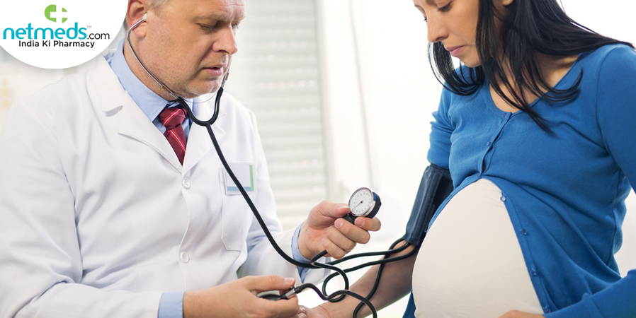 Preeclampsia