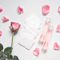 DIY Makeup Remover: Get Rid Of Cosmetic Residue For A Spot-Less, Glowing Complexion