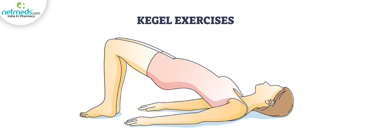 kegel exercises