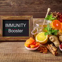 Immunity Boosters: Benefits, Uses, Sources And Must Add Supplements For Overall Health And Stay Disease-Free