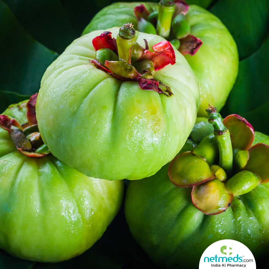Garcinia Cambogia For Weight Loss