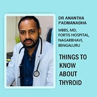Things To Know About Thyroid