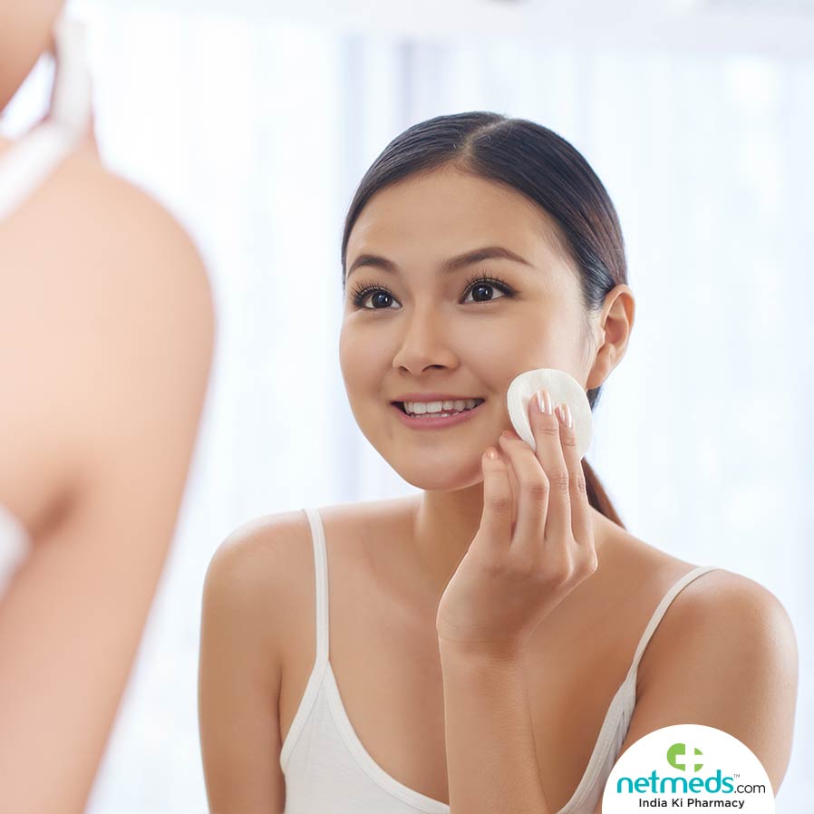 toners for skin health