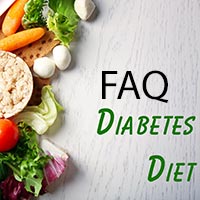 Diabetes Diet: Read To Know The Common FAQ About Food And Nutrition